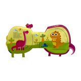 Glub-glub - O Conto Do Bebê Dinossauro Perdido