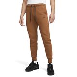 Calças De Corrida Nike Sportswear Tech Fleece Windrunner Masculinas S