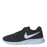 Tênis Nike Tanjun Femininos De Cano Baixo Preto/branco Tamanho 6