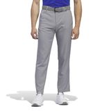 Calças De Golfe Adidas Adi Advantage Para Homens Grey Three