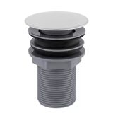 Válvula Inteligente Click Cubas De Banheiro 4cm Diâmetro