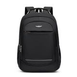 Mochila Executiva Em Poliéster Ajustável Para Notebook 15,6" Gladiador 103