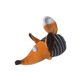 Brinquedo Pelúcia Ratinho Para Pets Macio E Divertido