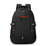 Mochila Executiva Em Poliéster Ajustável Para Notebook 15,6" Gladiador 102
