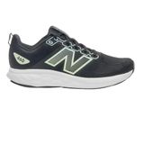 Tenis New Balance 460 V4 Preto/azul Claro 034