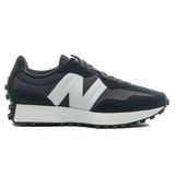 Tenis New Balance 327v1 Preto/branco 041