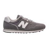 Tenis New Balance 373v2 Cinza Escuro 040