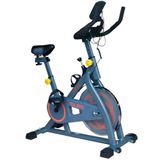 Bike De Spinning Advanced Athletic 150bs - 04214 Cinza