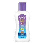 Repelente Infantil Oaz Bob Esponja 8h Proteção Eurofarma 100ml