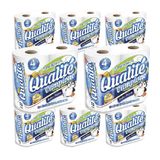 Papel Higiênico Folha Dupla Qualité 30m 4x4 32 Rolos