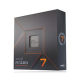 Processador Amd Ryzen 7 7700x 4.5ghz - 100100000591wof