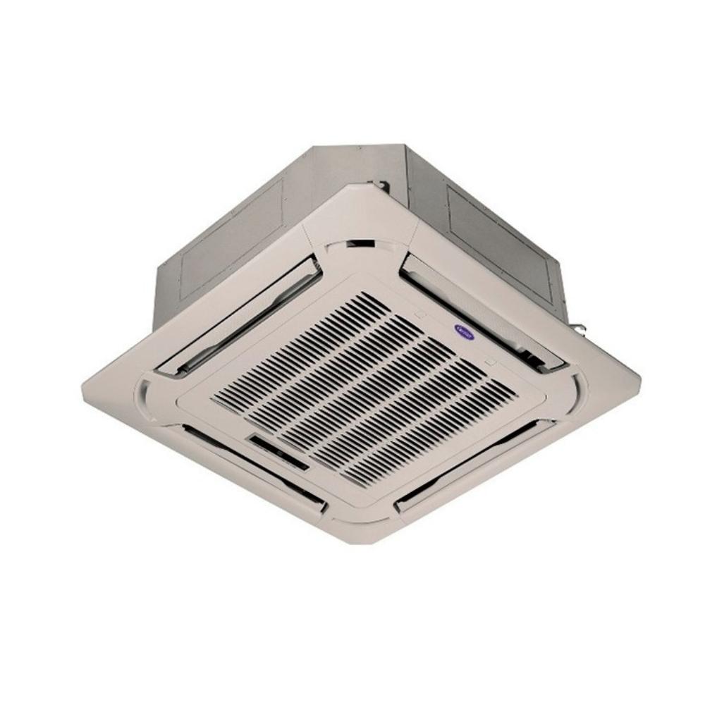Ar Condicionado Fan Coil 42000 Btu Frio - Springer Carrier - 220v - 40hk42