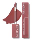 Revlon Batom Liquido Colorstay Limitless Matte Lead The Way