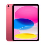 Ipad Apple (10ª Geração) A14 Bionic (10,9´´, Wi-fi, 64gb) - Rosa
