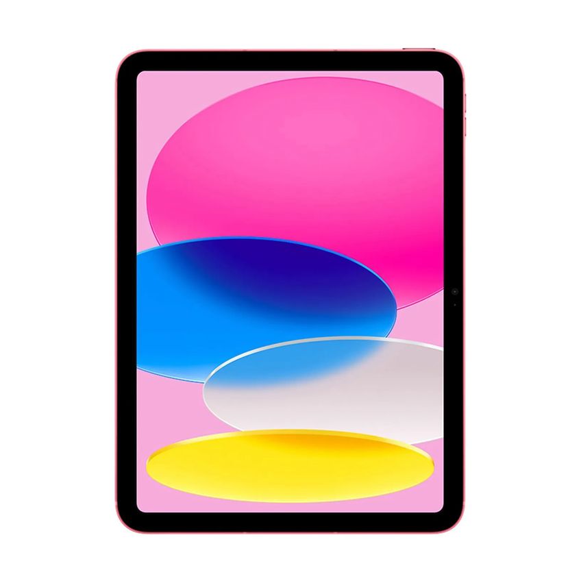 Ipad Apple (10ª Geração) A14 Bionic (10,9´´, Wi-fi, 64gb) - Rosa - imagem 2