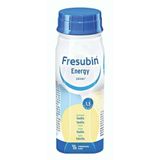 Fresubin Energy Drink Baunilha 200ml Fresenius