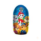 João Bobo Teimoso Inflável Patrulha Canina 50cm - Etitoys