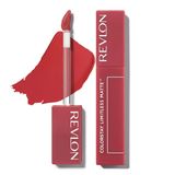 Revlon Batom Liquido Colorstay Limitless Matte Stir Me Up