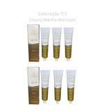 6 Unidades Da Coloração Ax Lauarrah 7.7