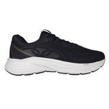 Tênis Olympikus Challenger 5 Eleva+ Preto E Grafite Masculino