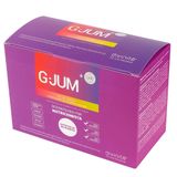 G-jum Caixa Com 20 Saches Mix Divinitè Mix De Sabores