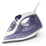 Ferro A Vapor Easyspeed Philips Walita Gc1752 Roxo 220v