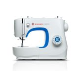 Maquina De Costura Domestica Singer 23 Pontos M3205 127v