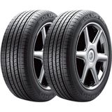 Kit 2 Pneus Kumho Aro 16 235/60r16 100h Solus Ta51