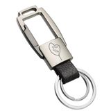 Chaveiro De Metal Com Gancho Nossa Senhora Aparecida - F