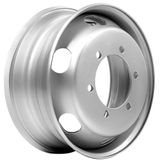 Roda Aro 17.5 6.00x17.5 6 Furos Sap