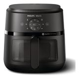 Fritadeira Airfryer Digital Gigante 6,2l - Philips Walita
