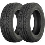 Kit 2 Pneus Speedmax Aro 16 205/60r16 92h Spm006