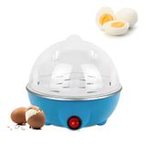 Máquina Cozinhar Ovos E Legumes - Seu Aliado Na Cozinha 110v