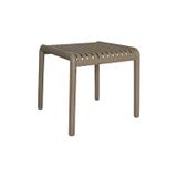 Mesa De Apoio Para Jardim Gávea Fendi