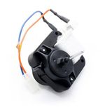 Motor Ventilador Refrigerador Brastemp Consul W10553787