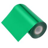 Papel Laminado De Estampagem A Quente Patikil 5x120m Para Couro Diy Green