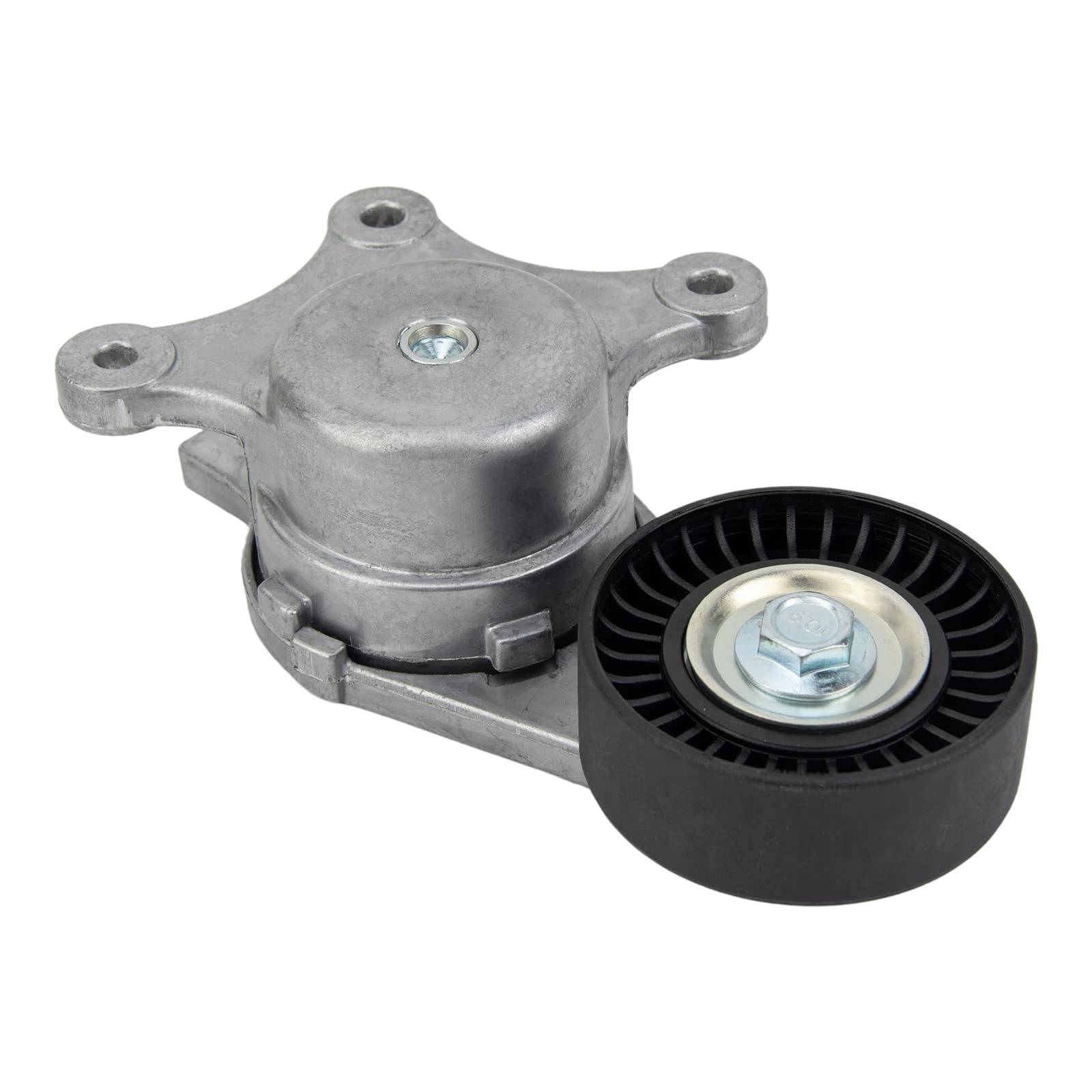 Conjunto De Tensor De Correia Com Polia Para Ford Lincoln Mercury