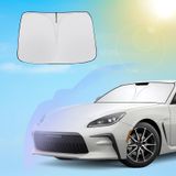 Pára-brisa Sunshade Sxcy Para 2022-2025 Toyota Gr86 E Brz