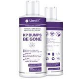 Hidratante Airroye Kp Bump Eraser E Creme Hidratante 120ml
