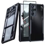 Capa De Telefone Guizzcg Para Zte Nubia Red Magic 9 Pro/9 Pro+