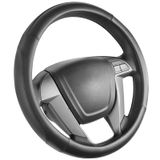 Tampa De Volante De Carro Seg Direct Small Para Prius Civic