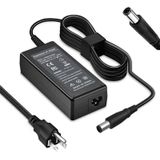 Adaptador De Fonte De Alimentação Do Carregador 65w Para Dell Chromebook 11