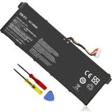 Bateria Dmkaollk Ac14b8k 48wh 15,2 V Para Acer Predator Helios 300