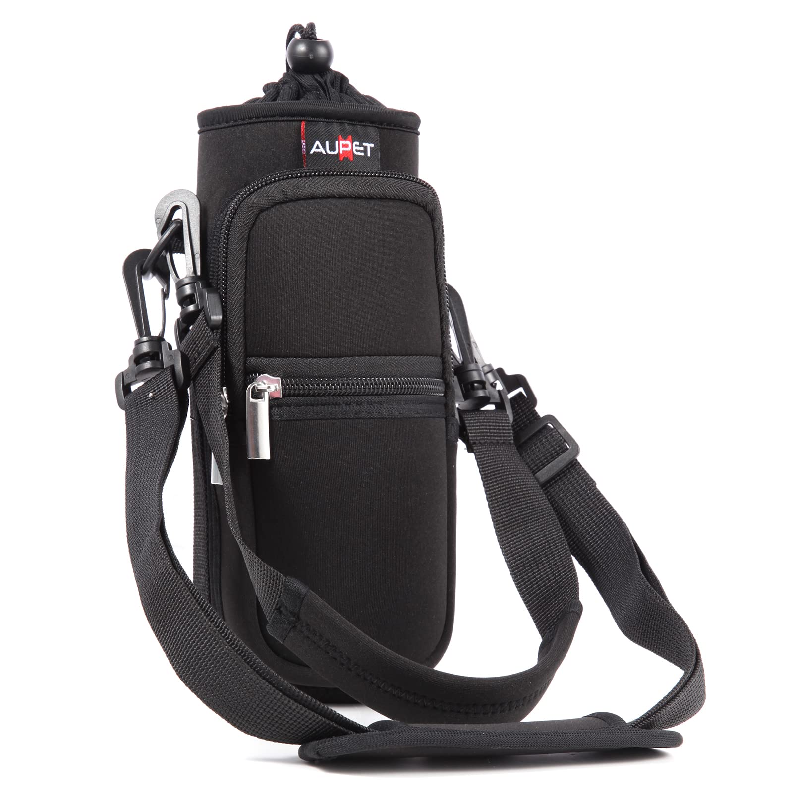 Suporte De Manga Para Garrafa De Água Sling Bag Carrier Aupet 1l