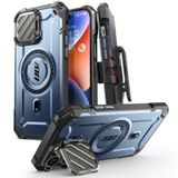 Capa De Celular Supcase Unicorn Beetle Mag Xt Para Iphone 14/13 Pro Max