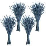 Flores Secas De Lavanda Uieke 16 Pacotes 200g Preservados