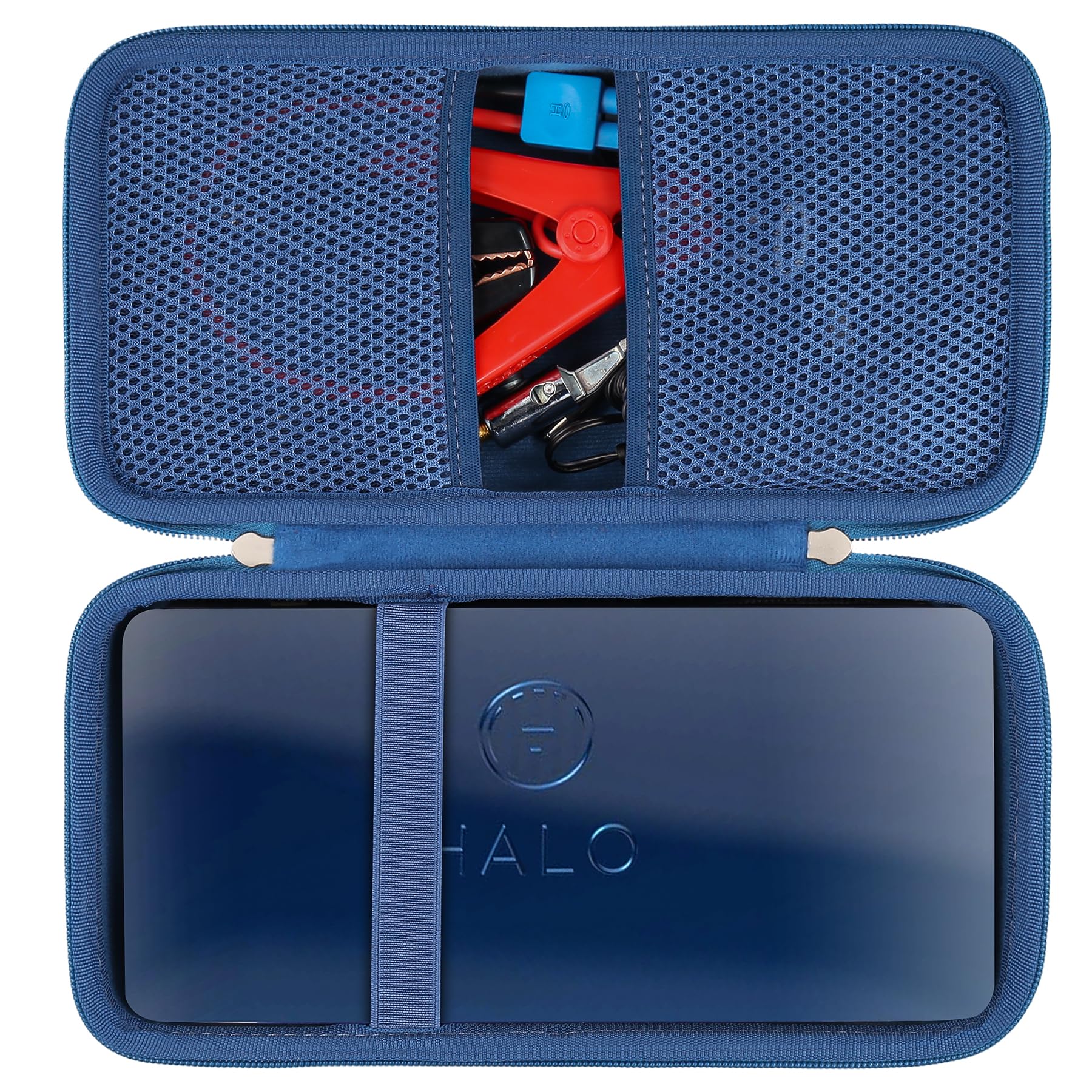 Mala De Viagem Para Halo Bolt Ultimate 2.0 Da Khanka