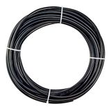 Mangueira De Tubulação De Ar Tailonz Pneumatic Black 10m Pu