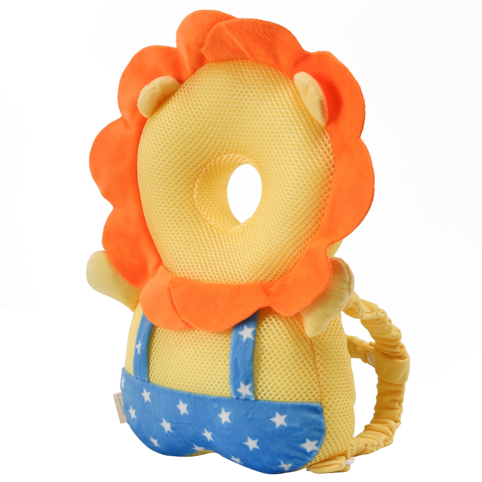 Mochila Protetora De Cabeça De Bebê Sozoon Soft Lightweight