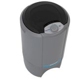 Centrifuga De Roupa Suggar 15k Pr 127v Cinza